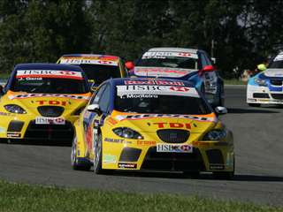 FIA WTCC - Curitiba 2008 Slideshow Day 3 - photo 11