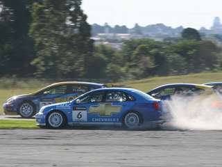 FIA WTCC - Curitiba 2008 Slideshow Day 3 - photo 27