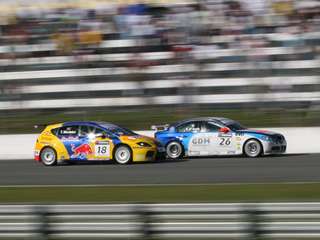 FIA WTCC - Curitiba 2008 Slideshow Day 3 - photo 28