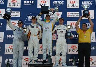 FIA WTCC - Curitiba 2008 Slideshow Day 3 - photo 29