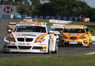 FIA WTCC - Curitiba 2008 Slideshow Day 3 - photo 30