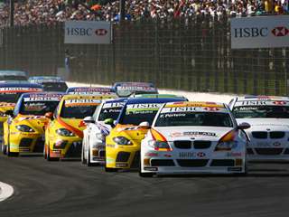 FIA WTCC - Curitiba 2008 Slideshow Day 3 - photo 33