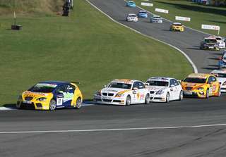 FIA WTCC - Curitiba 2008 Slideshow Day 3 - photo 34