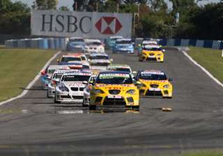 FIA WTCC - Curitiba 2008 Slideshow Day 3 - photo 36