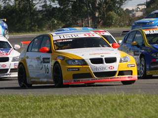FIA WTCC - Curitiba 2008 Slideshow Day 3 - photo 38