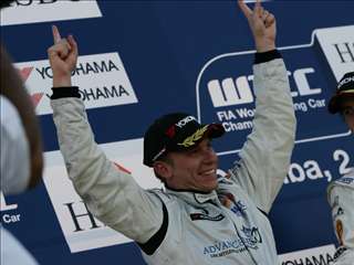 FIA WTCC - Curitiba 2008 Slideshow Day 3 - photo 39