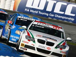 FIA WTCC - Curitiba 2008 Slideshow Day 3 - photo 41