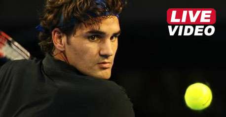 FEDERER POSUSTAJE