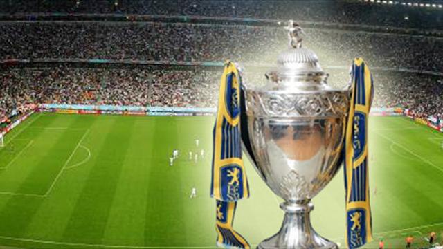 Jeu Coupe de France de Football