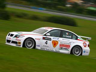 FIA WTCC-Car_Zanardi4