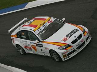 FIA WTCC-Car_Porteiro5