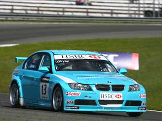 FIA WTCC-Car_Okyay13