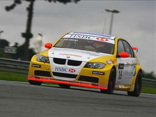 FIA WTCC-Car_Tielemans16