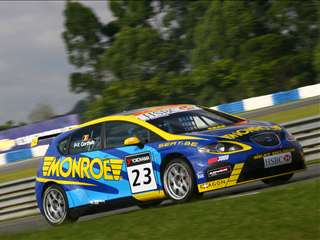 FIA WTCC-Car_Corthals23