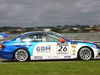 FIA WTCC-Car_D'Aste26