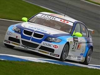 FIA WTCC-Car_Hernandez31