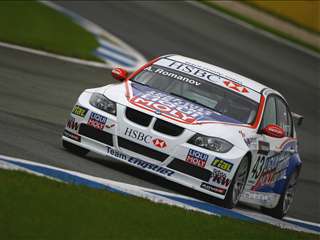 FIA WTCC-Car_Romanov43