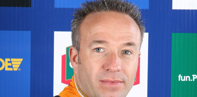 Tom Coronel