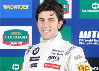 FIA WTCC-driv_Porteiro5