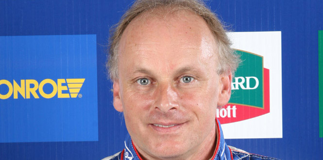 Franz Engstler *