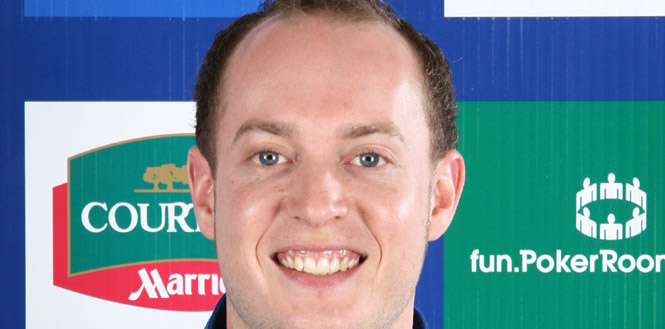 Robert Huff
