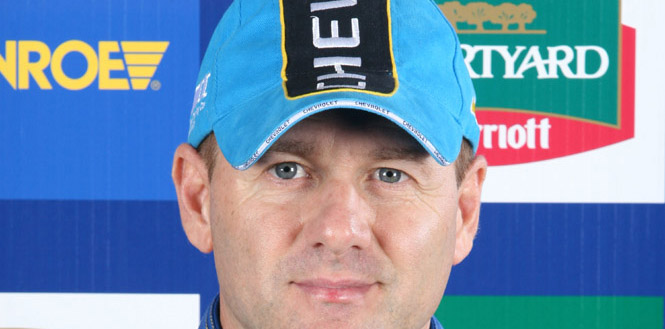Nicola Larini