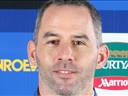 Alain Menu