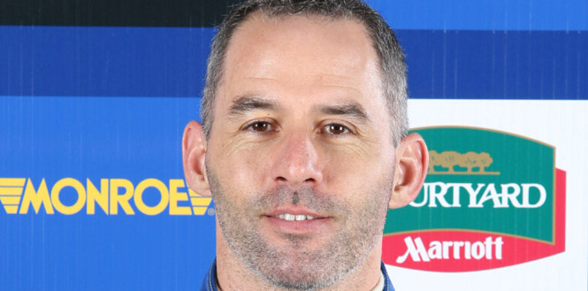 Alain Menu