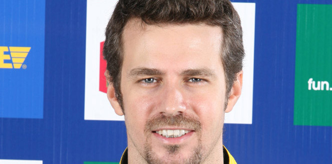 Tiago Monteiro