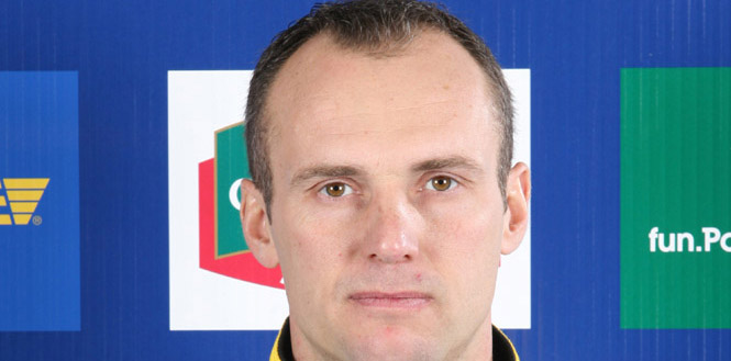 Rickard Rydell