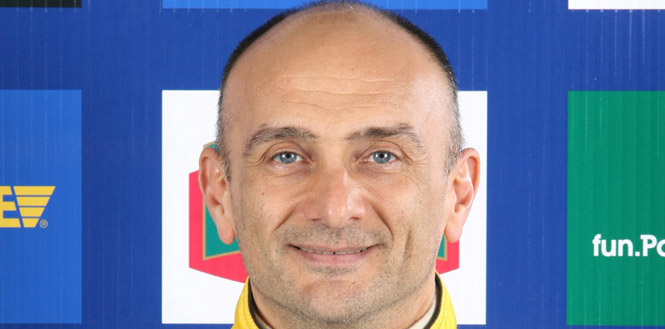 Gabriele Tarquini