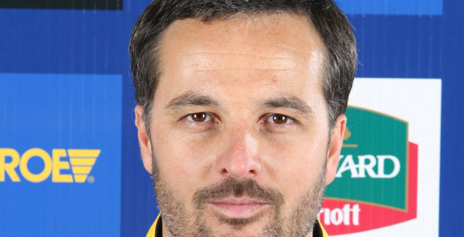 Yvan Muller