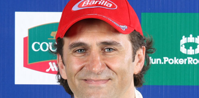 Alessandro Zanardi