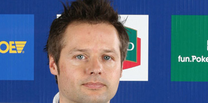 Andy Priaulx