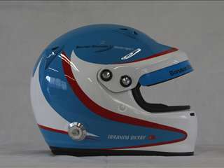 FIA WTCC-Helm_13_Okyay