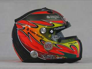 FIA WTCC-Helm_18_Monteiro