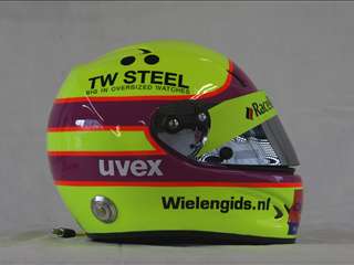 FIA WTCC-Helm_20_Coronel
