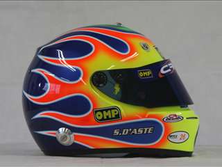 FIA WTCC-Helm_26_D'Aste
