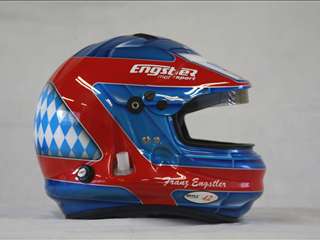 FIA WTCC-Helm_42_Engstler