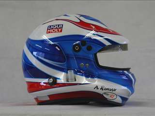 FIA WTCC-Helm_43_Romanov