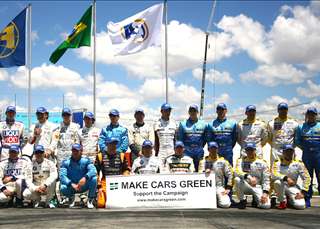 FIA WTCC - Curitiba 2008 Slideshow Day 3 - photo 5