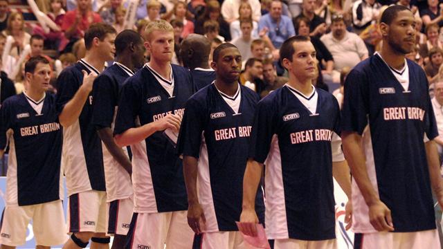 British basketball gets £7m funding package