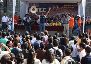 FIA WTCC-puebla_Autograph_D'Aste 2008