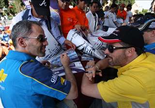 FIA WTCC-puebla_Autograph_Menu+YMuller 2008