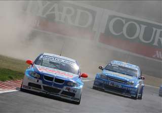 FIA WTCC-Puebla_test_D'Aste 2008