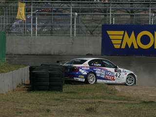 FIA WTCC-Puebla_test_Engstler 2008
