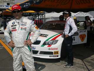 FIA WTCC-Puebla_test_Zanardi 2008