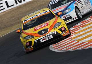 FIA WTCC-Puebla_practice_Coronel 2008