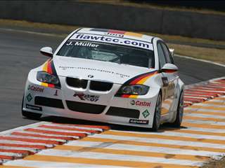 FIA WTCC-Puebla_practice_JMueller 2008