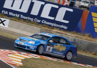 FIA WTCC-Puebla_practice_Larini 2008